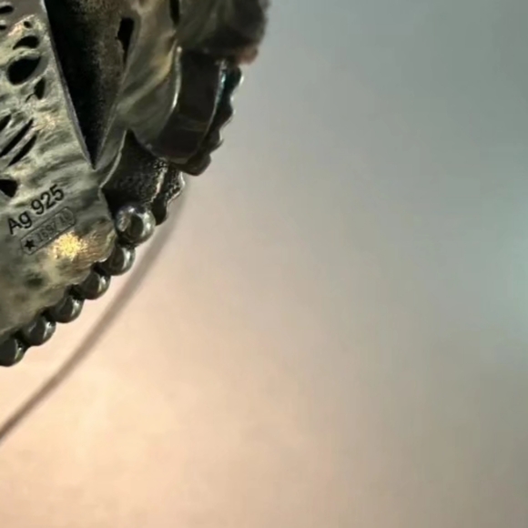 GUCCI BNWT STATEMENT RING BNWT / GORGEOUS ❤️/ RUNWAY PIECE - Picture 7 of 10